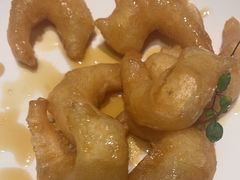 -茉里粤菜(皇姑万象汇店)