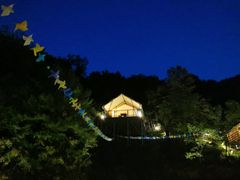 -北京山里寒舍度假酒店
