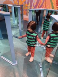 -北京科学中心儿童乐园