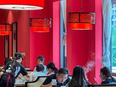 -祥源胡同·涮牛羊肉火锅(花桥店)