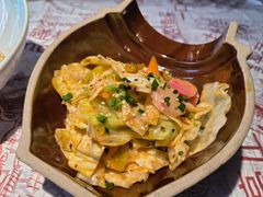 -川流不息·地道川菜·小龙虾(新松江路店)