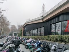-肯德基(孝陵卫地铁站店)