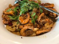 香辣虾-石头咕(葵蓬店)