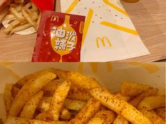 -麦当劳(望京国际商业中心店)