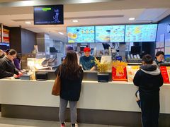 -麦当劳(斜土路2号店)