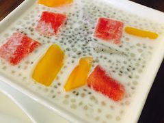 -龟金正·港式甜品(客村店)
