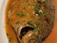 -曾宴·楚菜(湖北省博物馆店)