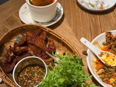 -小喜客·云南特色菜(纳西庭院店)
