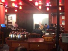 -捞王猪肚鸡火锅(昆山店)