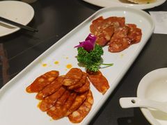 -国人川菜(李家村建东街店)