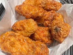 -Kyochon1991校村(共和路店)