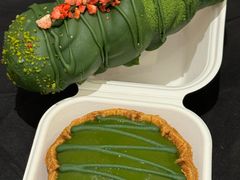 -HOT CRUSH趁热集合·现烤面包(上海环球港店)