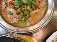 -公社食堂(牧电路店)