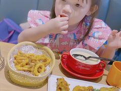 -必胜客(国贸店)