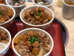 -食其家·牛丼咖喱(金三角店)