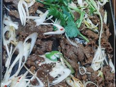 -清真永恒华威肉饼(潘家园店)