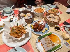 -点都德(奥体印象城店)