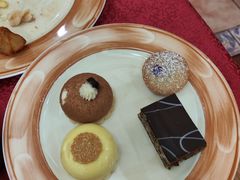 -五洲皇冠巴西烤肉餐厅