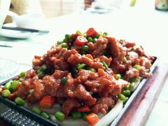 -鱼翅楼·津派砂锅鱼翅(水上公园店)