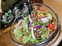 -聚点串吧·北京烧烤(赵登禹路店)