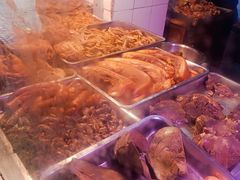 -土门八珍烤鸡腊味店(土门老店)