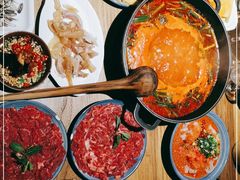-黔诚多彩火锅(甲秀楼店)