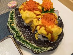 -樱の千渡日式料理·铁板烧•烧鸟(金盛田广场店)