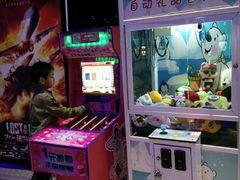 -佳兆业国际影城(鞍山店)