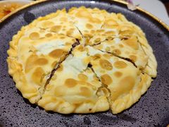 肉馕-纳瓦新疆菜(银都店)