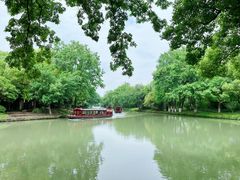 -西溪国家湿地公园