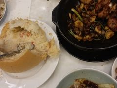 -港丽餐厅(高德置地店)