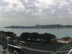 -鹭江宾馆·观海餐厅