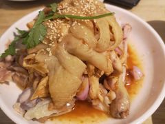 -东山茶寮(新安店)