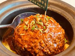 -老燕皇·南京菜(玄武湖店)