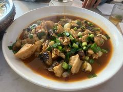 -千岛湖小鱼儿·淳安匠心农家菜