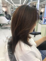 -潘多拉Hairsalon