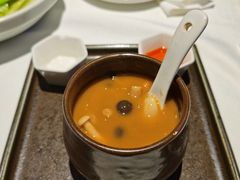 佛跳墙-悦融·京鲁菜·露台花园(安定门店)