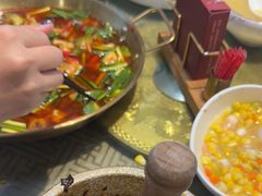 -新繁老號豌豆汤饭店·江湖菜(宝光寺店)