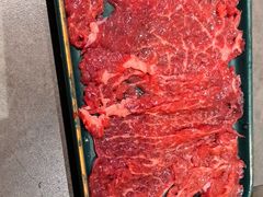 -牛村来人潮汕牛肉火锅(西单店)