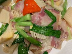 -山里亲戚(淞虹路店)