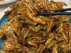 -福来居烤鸭店(天坛二店)