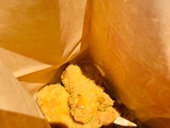 -上帝炸鸡(食品街店)