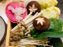 -塚田农场(悠唐店)