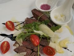 -爱茉莉意大利西餐厅