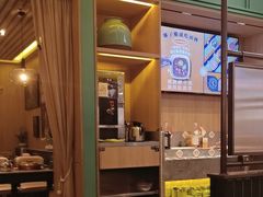 -润园四季椰子鸡火锅(南山海岸城店)