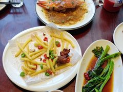 -妈妈菜舟山海鲜(定海古城店)