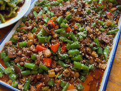 -兔槽江湖菜·重庆璧山兔(水围店)