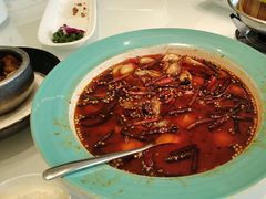 -湖锦酒楼(八一路店)