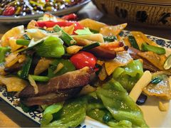 -饭江湖·江湖菜(湖广会馆店)