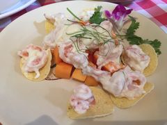 -龙桥私厨·姜花菊花过桥鱼·顺德菜(容桂店)